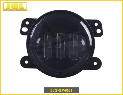 China 18w 1590lm 9 - treibende Lichter der Flut-32v des Strahln-LED, Aluminiumlegierung, die Nebel-Licht Ip67 LED für Auto/Jeep unterbringt zu verkaufen