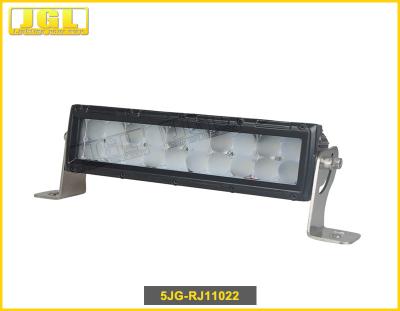 China 8000lm Flood beam double row LED light bar for heavy duty , trucks ,agricultures ip67 4x4 car accessories 100w for sale