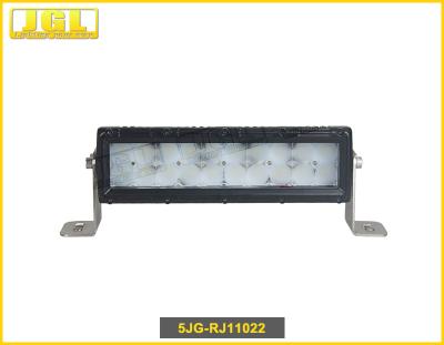 China barra ligera campo a través de conducción de la barra ligera ip67 4d LED del CREE 5W LED de los accesorios 100w del coche 4x4 para los coches, tractores en venta