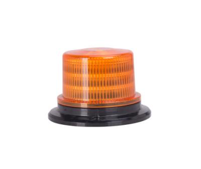 China super bright LED beacon flash light for warning , emergency LED rotating beacon lamp for sale