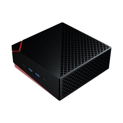 China For Home and Student Topton D3 AMD PC AX WiFi6&BT5.1 Win10 SSD Win10 4800U 5 4500U 2*DDR4 2*LAN NVMe Gaming Desktop PC for sale