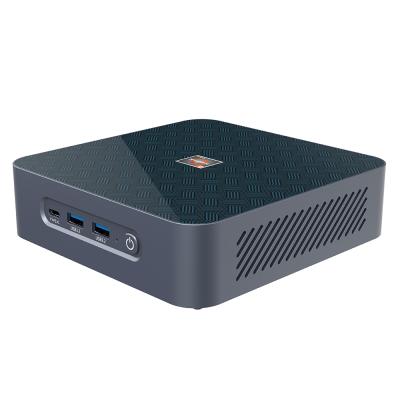 China For Mini Gaming PC Window 11/10 Pro AMD R7 5800U 9 5900HX DP Type-C Computer Gamer 4K Business Office High Performance 4.6 GHz Window 11/10 Pro AMD-MI2.0 for sale