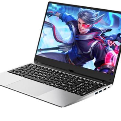 China None Topton 15.6 Inch Gaming Laptop Inte i7 1165G7 i5 1135G7 MX450 2G Windo 10 Metal Laptop PC Netbook AC WiFi BT 4*USB for sale