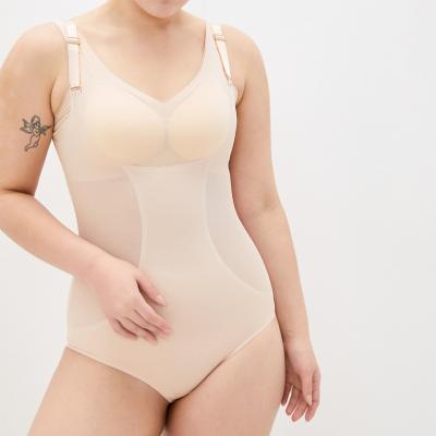 China Viable Wholesale Seamless Slimming Full Hip Increase High Waist Tummy Control Slimming Body Shaper Shapewear for sale