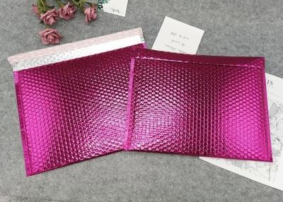 China Fashion Lightweight  Bubble Package Envelope Customized Size For Delivery for sale