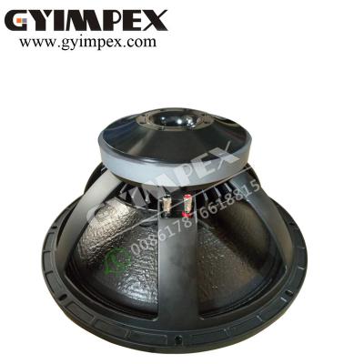 China Outdoor Performance GUANGZH0U FACTORY 18TBX4 18 Inch Big Power Woofer Speaker for sale