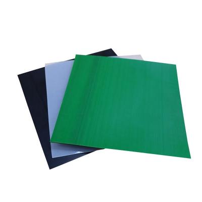 China Modern Hot Sale Engineering China Greenhouse Durable Waterproof Pool Geomembrane for sale