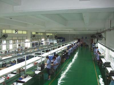 Verified China supplier - Shenzhen Cooling Technology Co., Ltd.