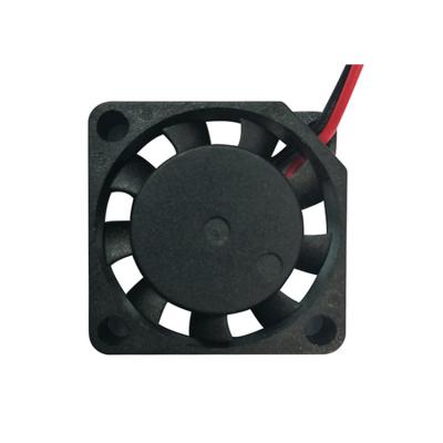 China Factory Fan Factory 20x20x6mm 5v 12v DC Brushless 20mm Axial Fan for sale