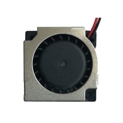 China Factory Small 5v DC Blower Fan 20x20x6mm Centrifugal Fan Manufacturer for sale