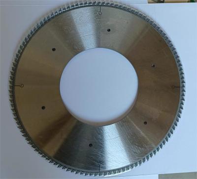 China TCT Circular Saw Blade：High-Performance for Cutting Gypsum Board Non Sticky for sale