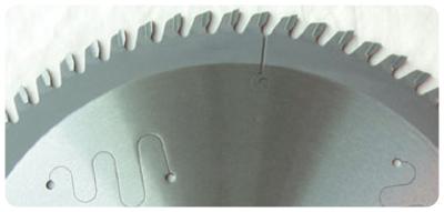 China 300mm Diameter 30mm Hole 96T TCT Circular Saw Blades For Scoring Plastic In General And FRP for sale