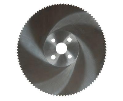 China Saw Blades HSS Cold and Cut-Off Saw / LUXU TOOLS /  for metal tubes and pipes cutting /  diameter from 175mm up to 550mm for sale