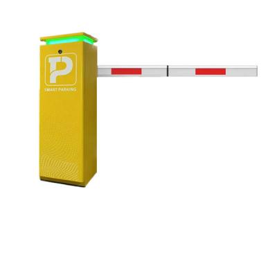 China Electronic Barrier Gate Automatic Parking Barrier for sale