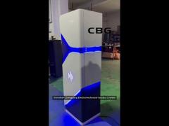 ac100v-240v power supply 4-6m arm barrier for secure and smooth traffic management