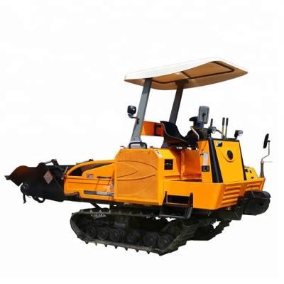 China Farm 1GZ-230 Mini Power Agricultural Machinery Factory Rotary Cultivator Tiller for sale