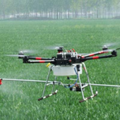 China More safety and saving pesticide spray agricultural drone/UAV drone pesticide sprayer/agricultural UAV pesticide sprayer for sale