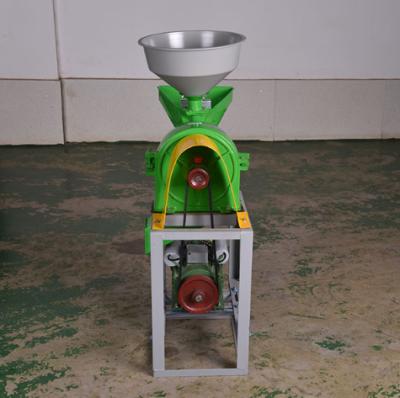 China Wheat Farm Straw Grass Crusher Grain Screening Stainless Steel Rice Grinder/Wet Crusher/Sale Corn Mill Grinding Machine for sale