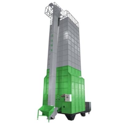 China Direct Rice Corn Seed Plant Grain Dryer Cereal Circulation Tower Type Dryer for sale