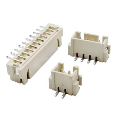 China Home Appliances Quality Guaranteed 2.54Mm Pitch Smt Connector And Plugs Connectors Cheap Trade for sale