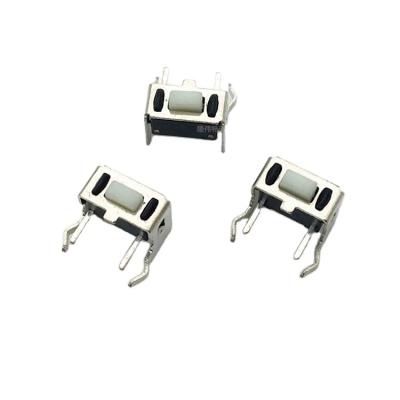 China Custom High Temperature Resistance 3X6 Smd Home Appliances Tact Switch Micro Tactile Switch for sale