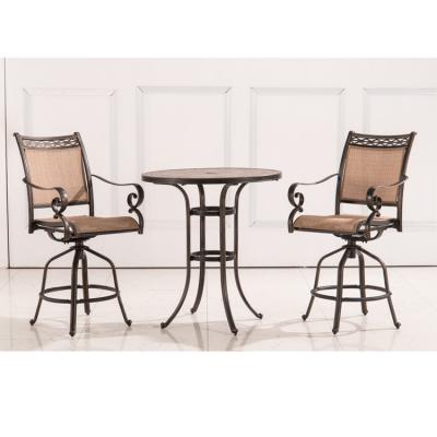 China Traditional factory sells wholesales outdoor furniture patio dining set for garden furniture for sale