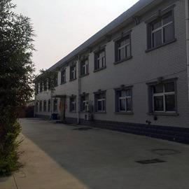 Verified China supplier - Cangzhou Hongfa Packing Technology Research Institute