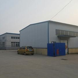 Verified China supplier - Cangzhou Hongfa Packing Technology Research Institute