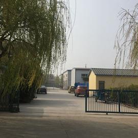 Verified China supplier - Cangzhou Hongfa Packing Technology Research Institute