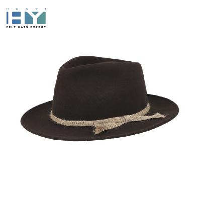 China Wholesale New Dobby Fashion Classic Wide Brim Cream Church Wedding Ladies Soft 100% Wool Felt Hats for sale