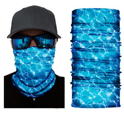 China Outdoor Sports Outdoor Sports A Large Number Of Polyester Recycling Seamless Bandana Outdoor Men And Women Stain Sunscreen Dust Proof Bib for sale