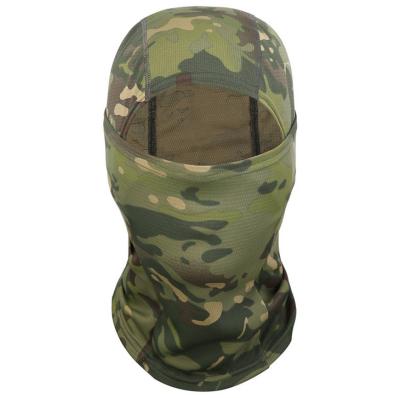 China Peel Skin Friendly No MOQ Free Sample Full Heater Breathable Airsoft Paintball Cycling Fashionable Ski Men Sun Balaclava for sale