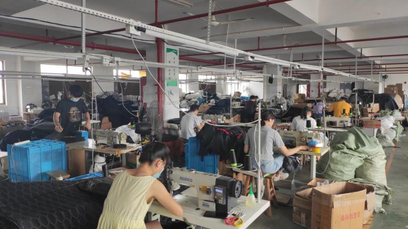 Verified China supplier - Yiwu Sanan Pet Products Co., Ltd.