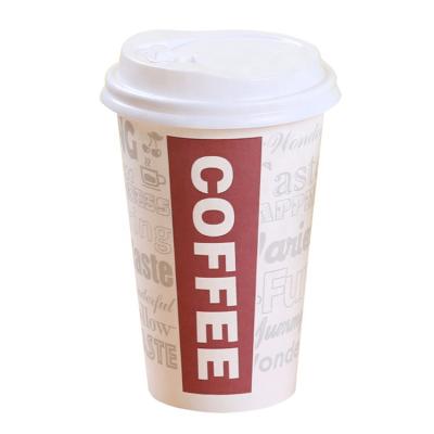 China Disposable Paper Cup Bowl Lid For Coffee Cups 90mm Biodegradable Disposable Lid 80mm for sale