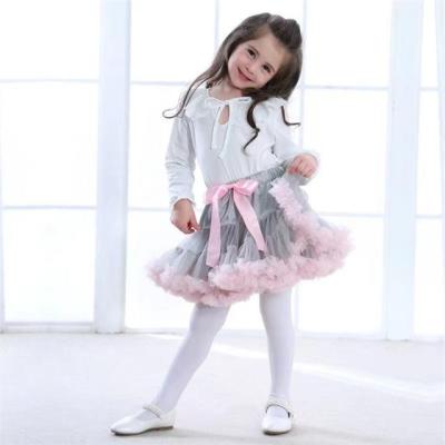 China 2022 new Anti-wrinkle girls summer dress set girls dress boutique children's wear for sale