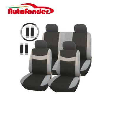 China The Bottom Attached With Foam New Design High Quality Seat Cover Durable Car Seat Cover for sale