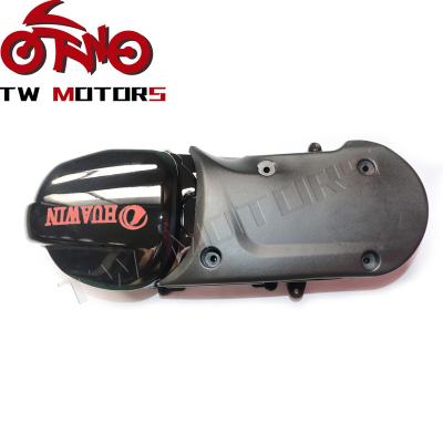 China High quality hot selling scooter standard GY6 125 150 engine cowl for Yamaha sym haojue for sale