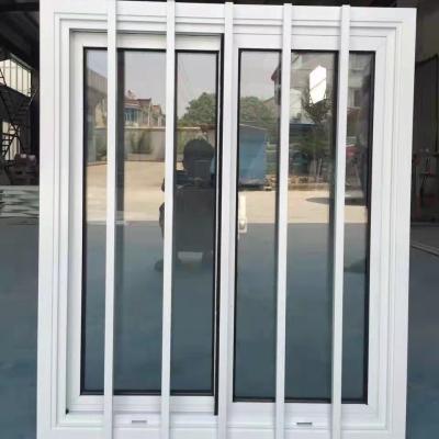 China Modern Prefab Homes And Container House Aluminum Window for sale