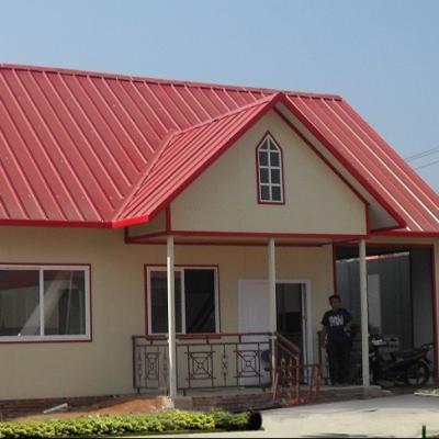 China China modern prefab modern housing price prefab modular house prefab house on sale for sale