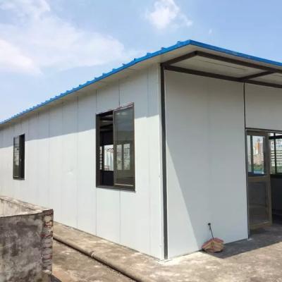 China 2 Bedroom Small Prefab Prefab Duplex House Modern Mobile Cottage Houses For Sale for sale