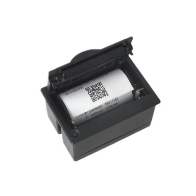 China Mini Super Smart High Quality Portable Receipt Qr Code Barcode Printer Module 58mm Ticket Printer for sale