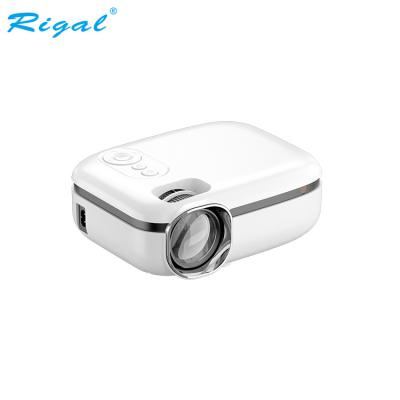 China Pico New Arrival Mini FHD Android Mobile Projector 2100 Lumens 3.9inch Projacter Phone For Home Theater for sale