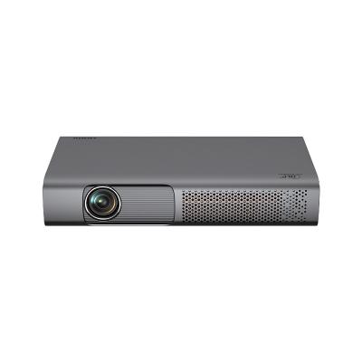 China Pico New Hot Sale Portable FHD 2500 Lumens DLP Projector Beamer for sale