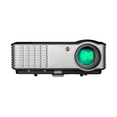 China Full HD Smart LCD 1080P Projector For Home Theater / Outdoor / Meeting for sale