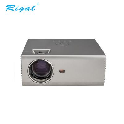 China High Quality Best Selling LCD Home Cheap Portable Mini Projector for sale