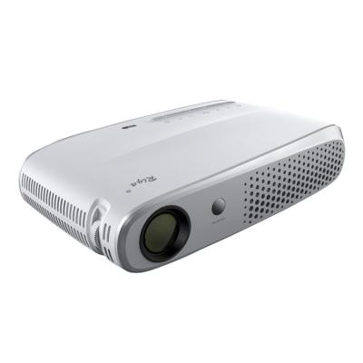 China DLP Home Theater Mini Pocket Led Video Pico 1080P Projector for sale