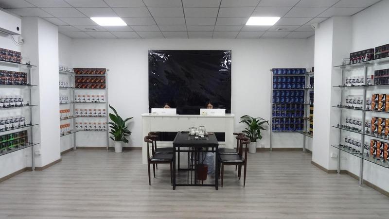 Verified China supplier - Guangzhou Butianli Electronic Technology Co., Ltd.