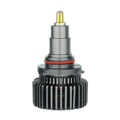 China SAWODCAR high power 360 degree 9005 9006 led light canbus stable cheaper prices than car universal led headlight bulb NG for sale