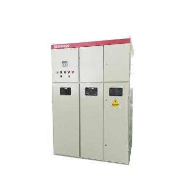 China High Voltage Soft Start 4500KW~6000KW Soft Cabinet ZYQL-6000 Electrical Equipment Supplies for sale