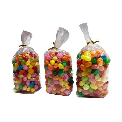 China High Transparency Disposable Cellophane Candy Gift Bag for sale